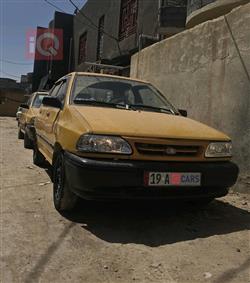 Saipa 131